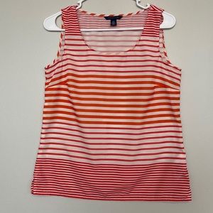 Tommy Hilfiger Sleeveless Top
